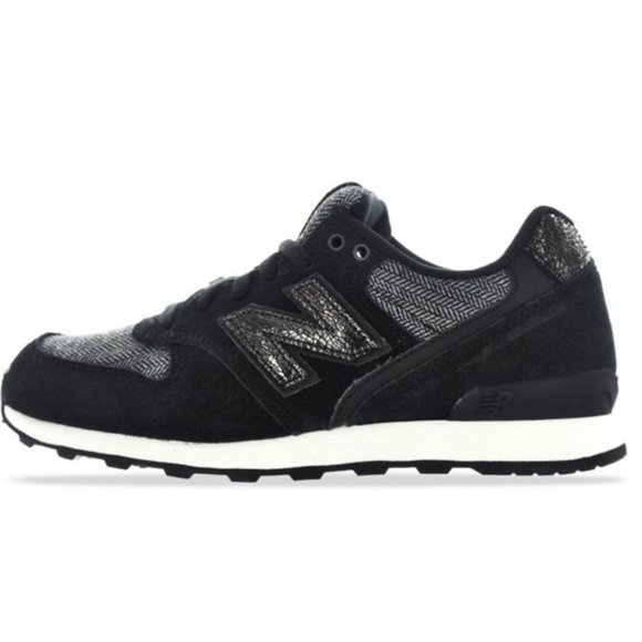 New Balance Shoes - New Balance 696 CAPSULE Collection Tweed